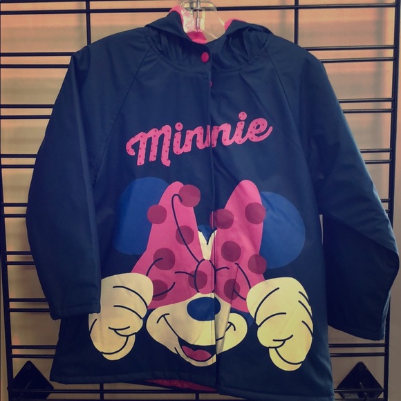 Western Chief Jackets & Coats Disney Rain Jacket Poshmark